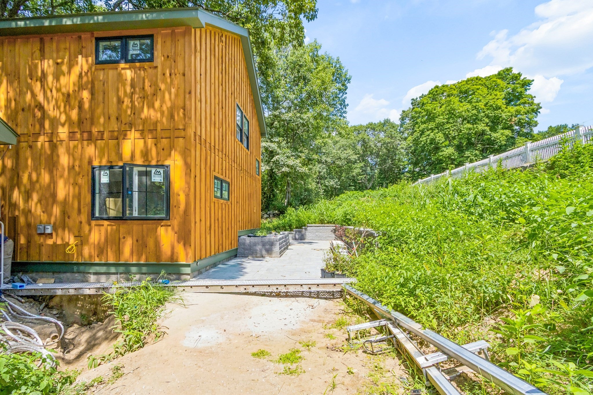 Lot 1 Noonhill Rd, Medfield, MA, Lot 1 Noonhill Rd, Medfield, MA Photo #15