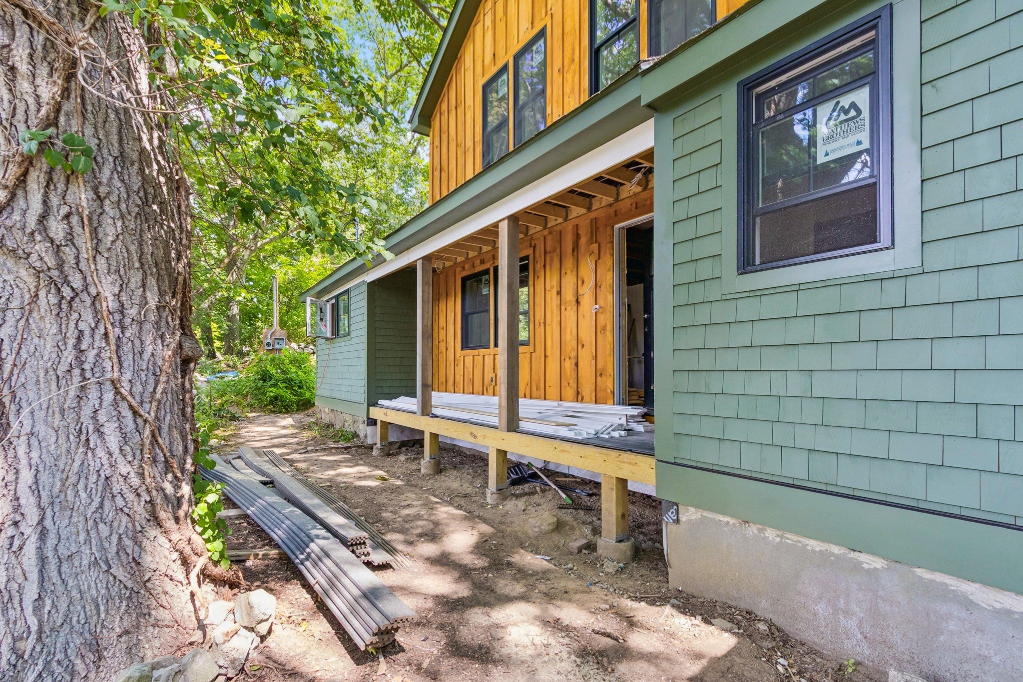 Lot 1 Noonhill Rd, Medfield, MA, Lot 1 Noonhill Rd, Medfield, MA Photo #12