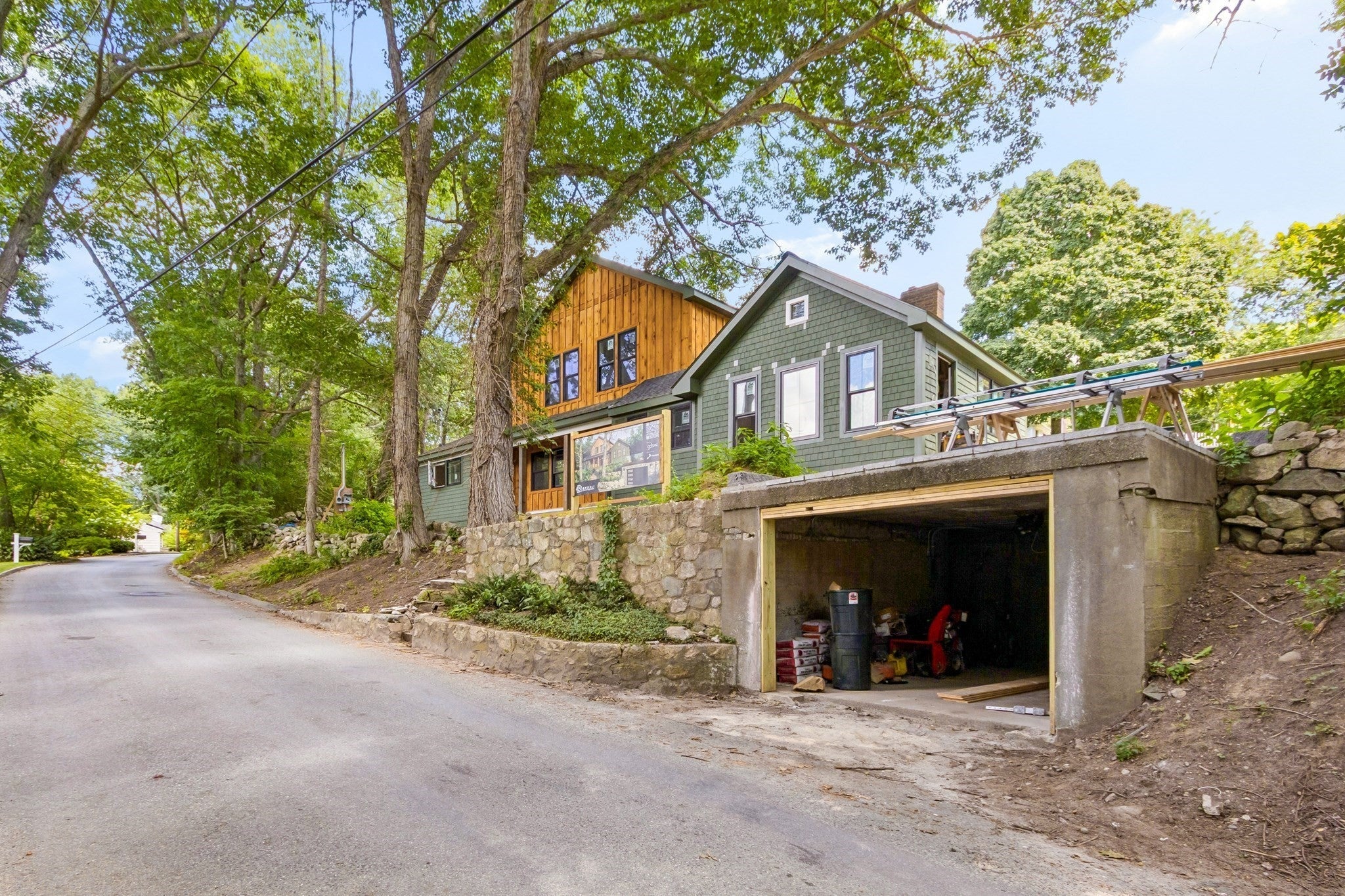 Lot 1 Noonhill Rd, Medfield, MA, Lot 1 Noonhill Rd, Medfield, MA Photo #3