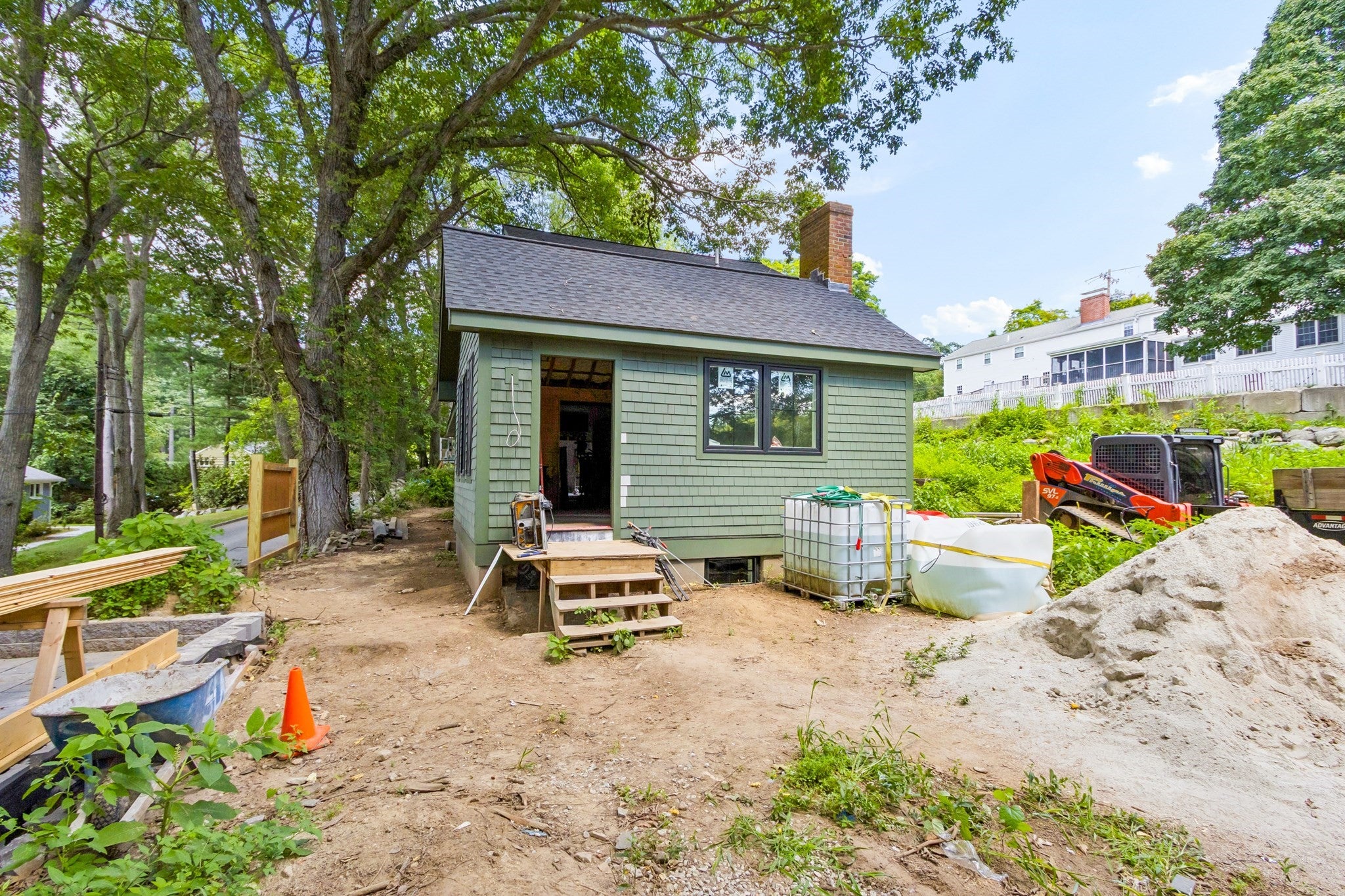 Lot 1 Noonhill Rd, Medfield, MA, Lot 1 Noonhill Rd, Medfield, MA Photo #11