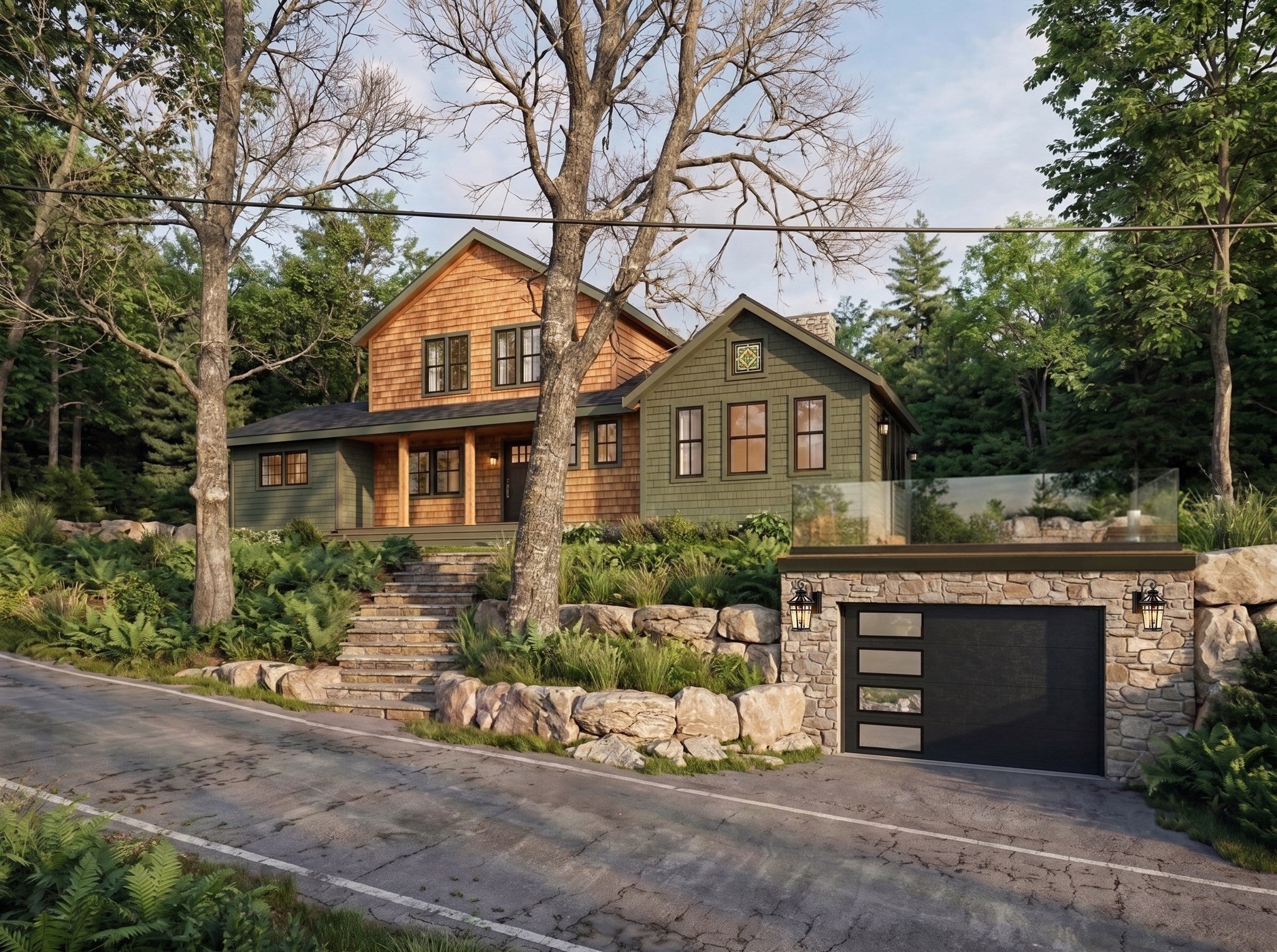Lot 1 Noonhill Rd