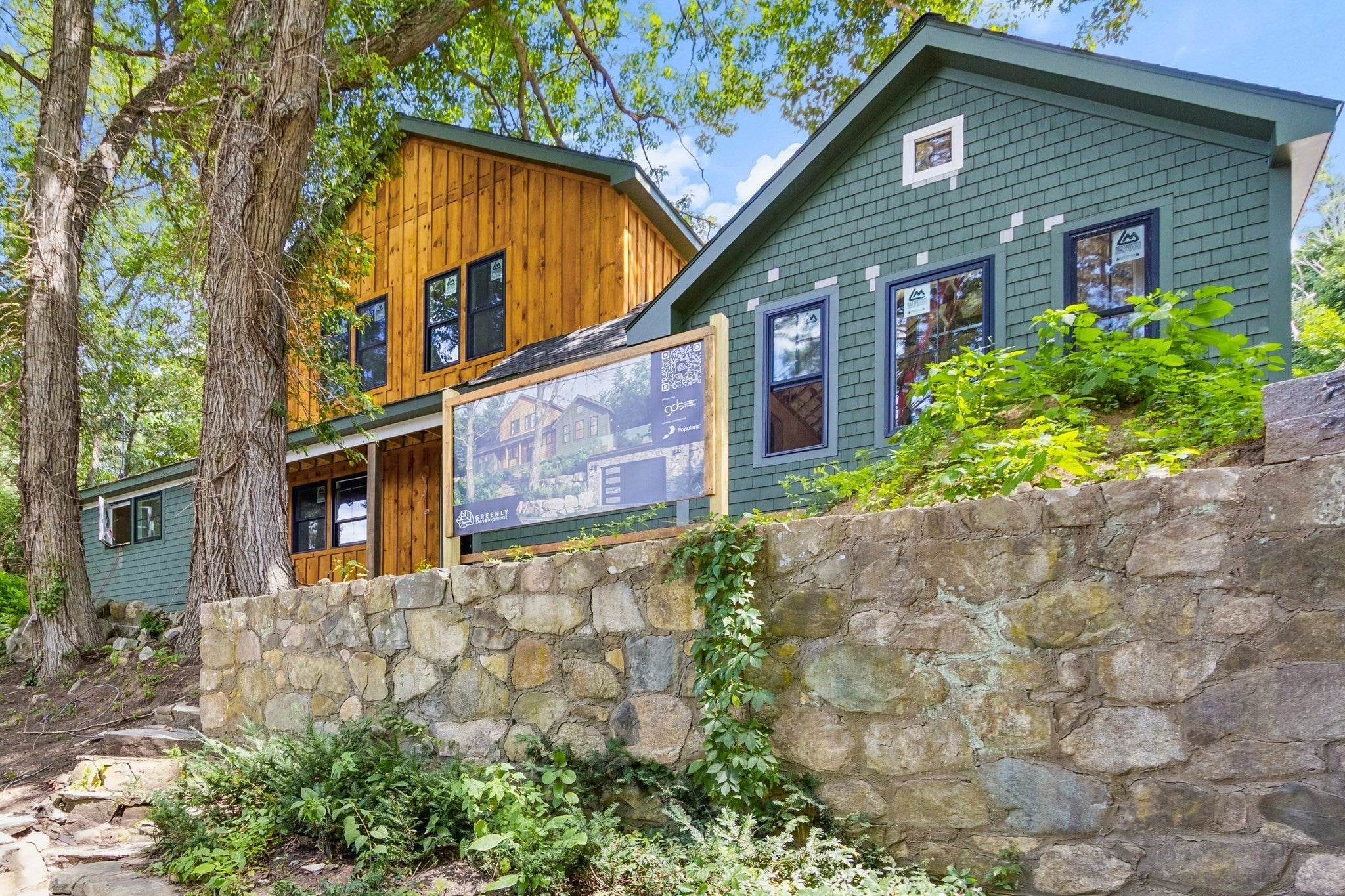 Lot 1 Noonhill Rd, Medfield, MA, Lot 1 Noonhill Rd, Medfield, MA Photo #2