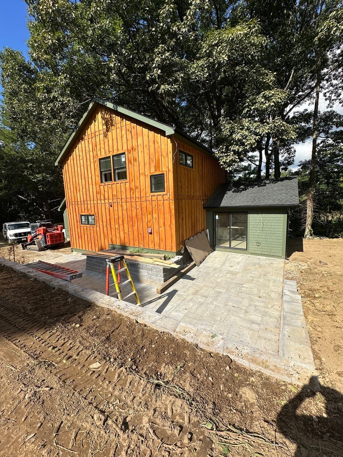 Lot 1 Noonhill Rd, Medfield, MA, Lot 1 Noonhill Rd, Medfield, MA Photo #23