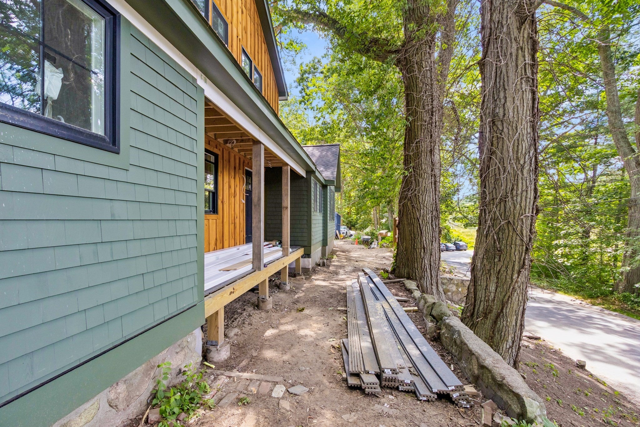 Lot 1 Noonhill Rd, Medfield, MA, Lot 1 Noonhill Rd, Medfield, MA Photo #4