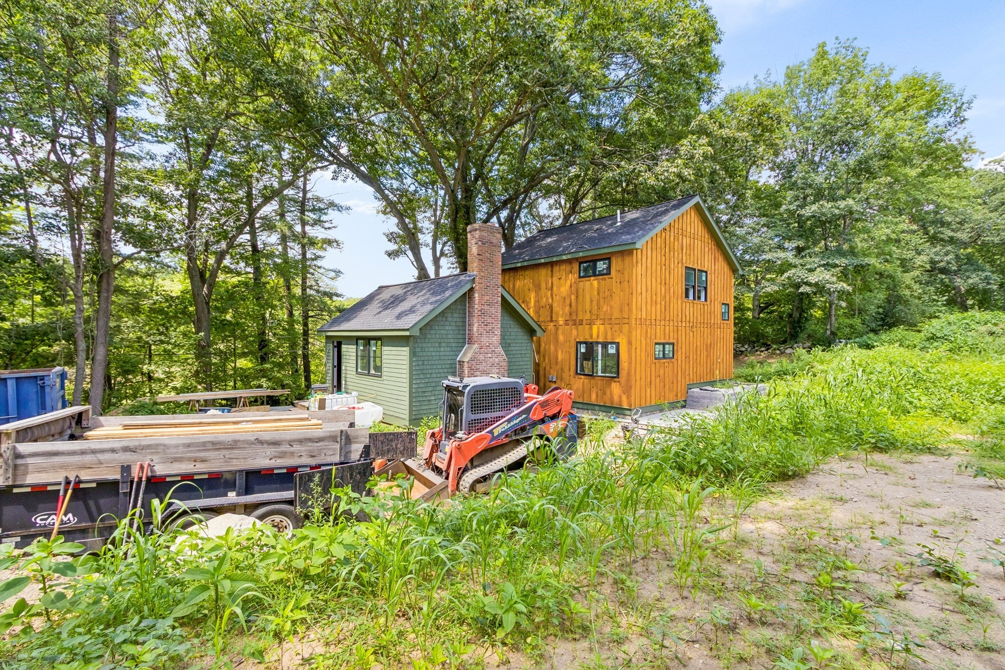Lot 1 Noonhill Rd, Medfield, MA, Lot 1 Noonhill Rd, Medfield, MA Photo #14