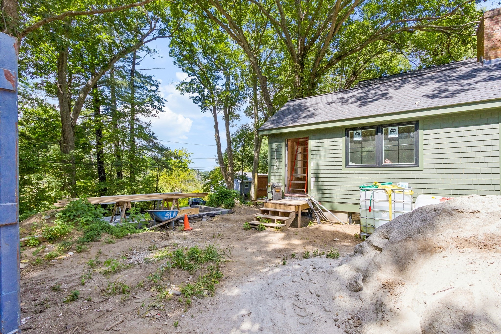 Lot 1 Noonhill Rd, Medfield, MA, Lot 1 Noonhill Rd, Medfield, MA Photo #13