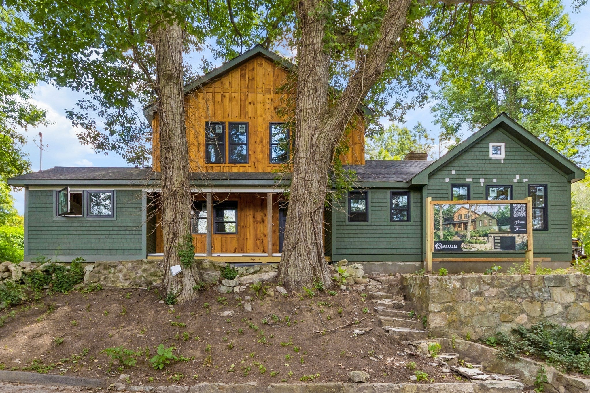 Lot 1 Noonhill Rd, Medfield MA 02052