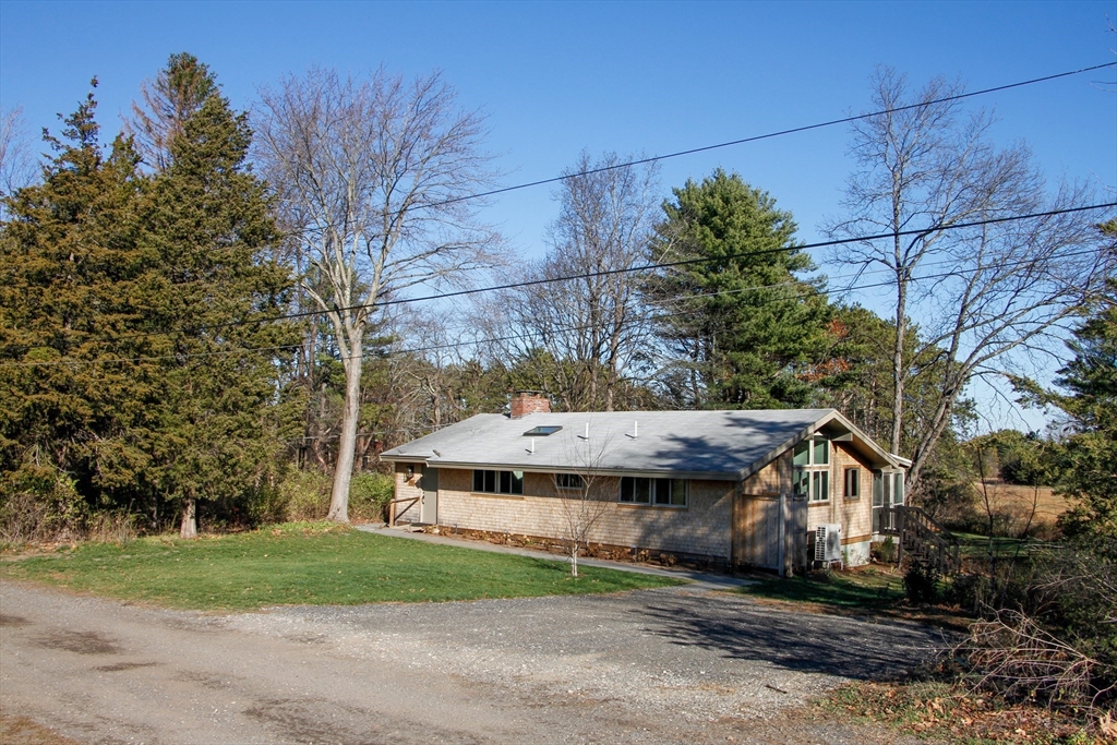 151 Argilla Rd