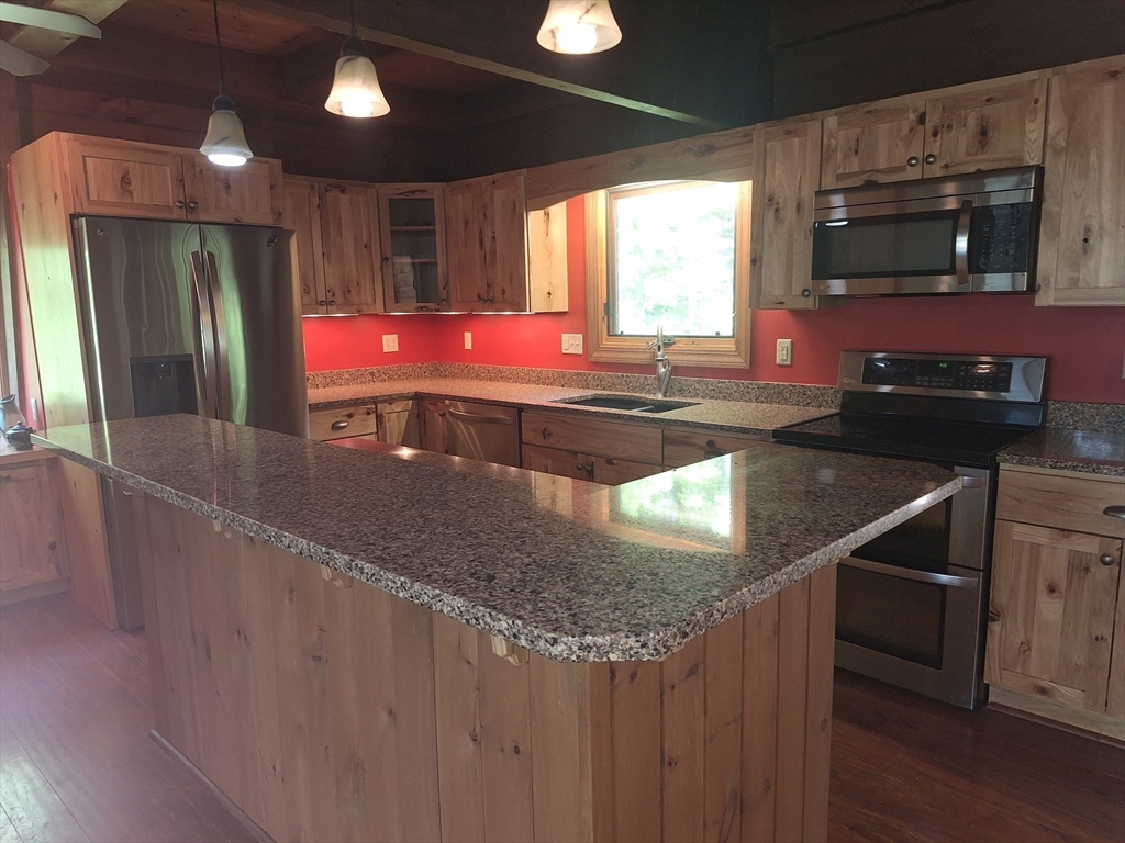 327 Long Plain Road