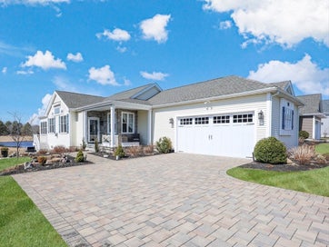 12 Makenzie Drive Rehoboth MA 02769