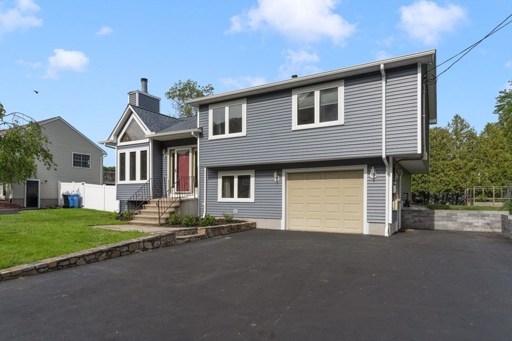 151 Mohawk Trl