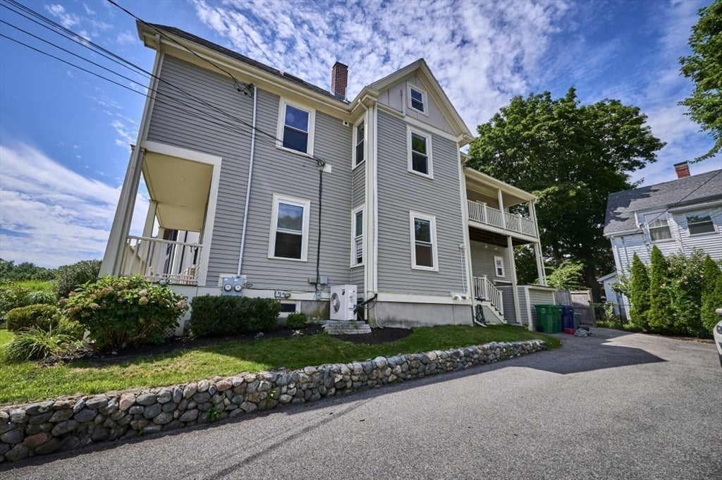 349 Linwood Ave #2, Newton, MA, 349 Linwood Ave #2, Newton, MA Photo #2