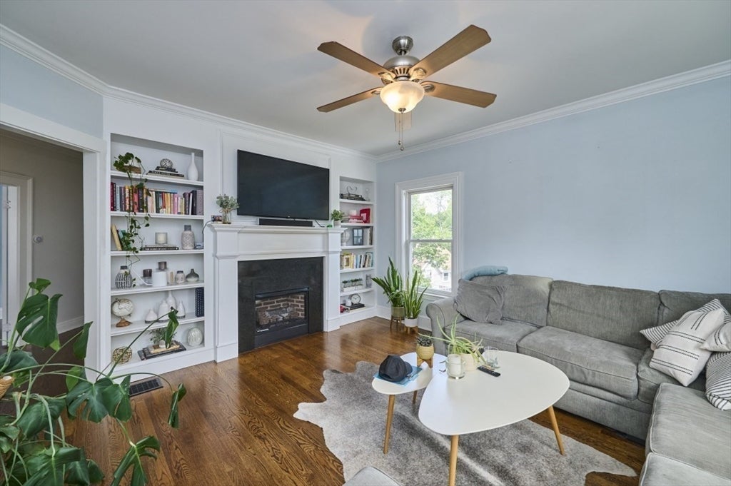 349 Linwood Ave #2, Newton, MA, 349 Linwood Ave #2, Newton, MA Photo #3