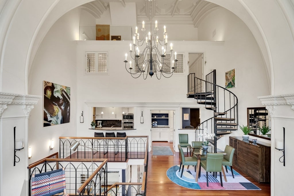 90 Park Street #35, Brookline, MA, 90 Park Street #35, Brookline, MA Photo #6