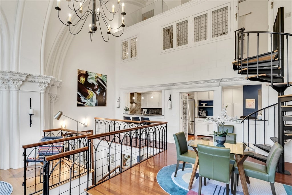 90 Park Street #35, Brookline, MA, 90 Park Street #35, Brookline, MA Photo #7
