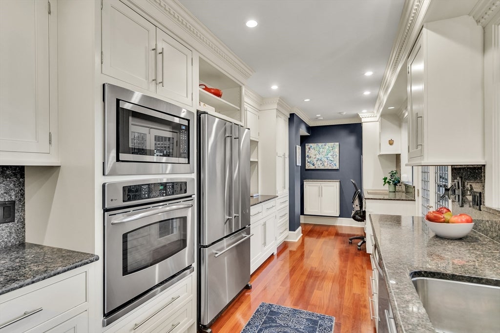 90 Park Street #35, Brookline, MA, 90 Park Street #35, Brookline, MA Photo #9
