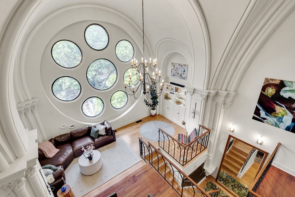 90 Park Street #35, Brookline, MA, 90 Park Street #35, Brookline, MA Photo #13