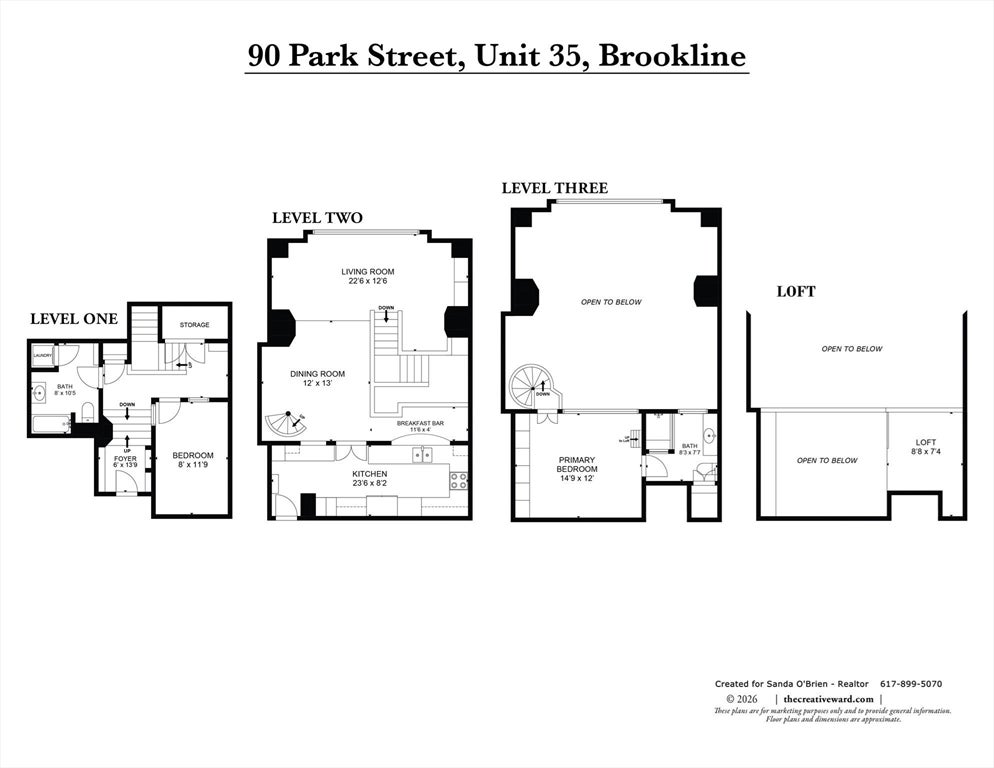 90 Park Street #35, Brookline, MA, 90 Park Street #35, Brookline, MA Photo #25