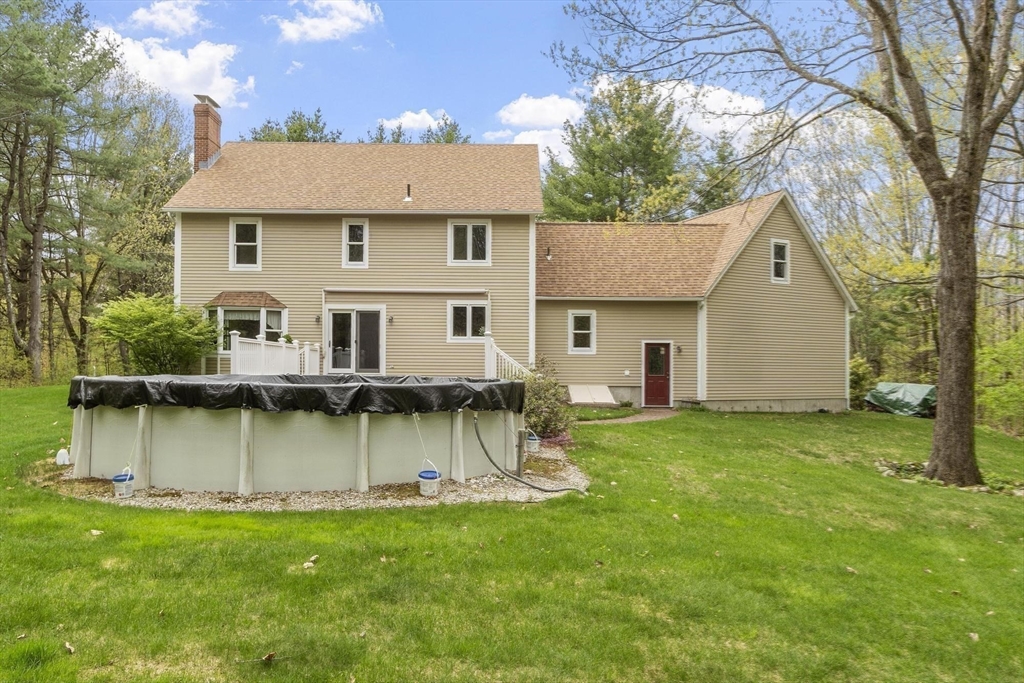 5 Blueberry Hill Ln, Westminster, MA, 5 Blueberry Hill Ln, Westminster, MA Photo #33