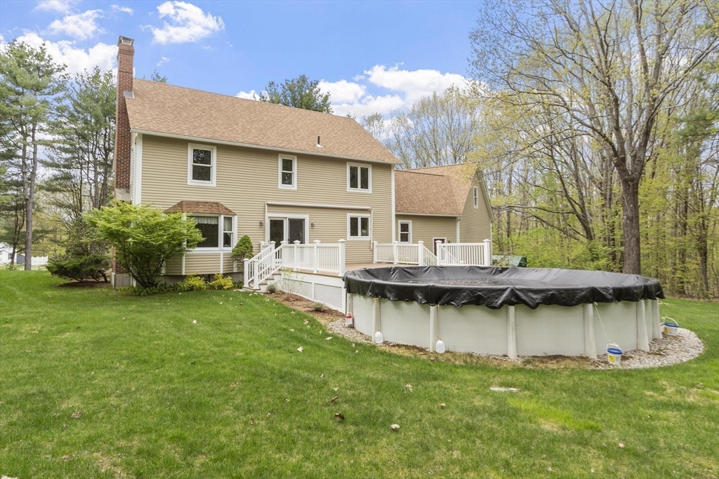5 Blueberry Hill Ln, Westminster, MA, 5 Blueberry Hill Ln, Westminster, MA Photo #32