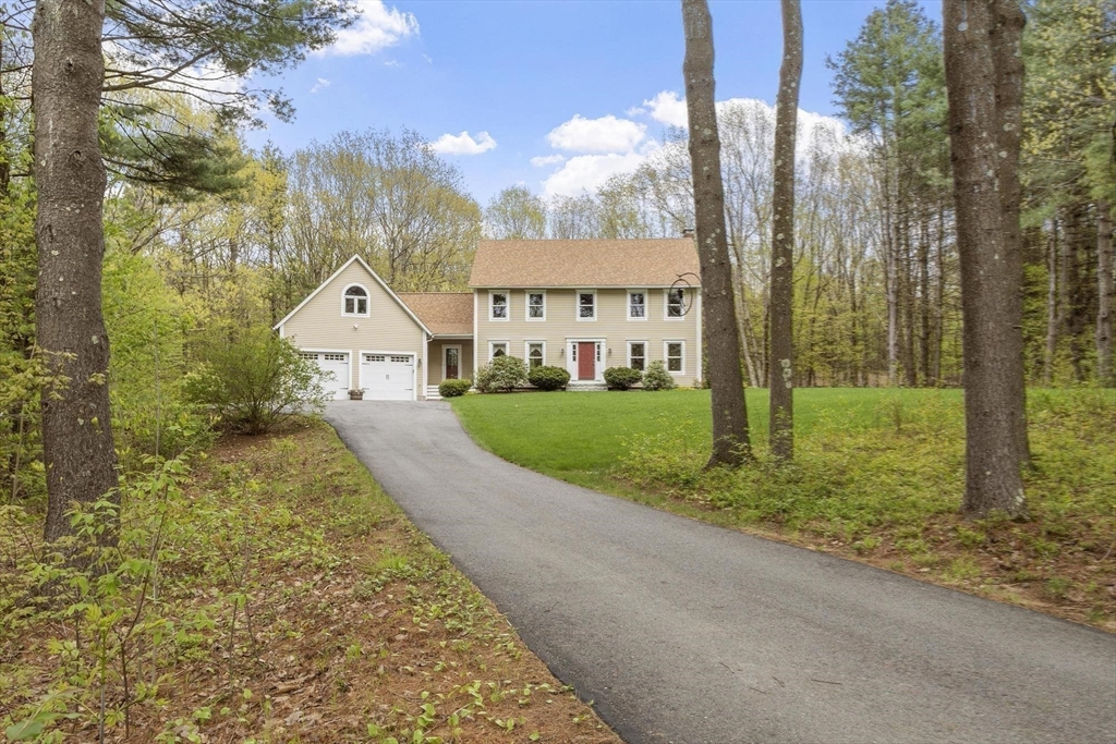 5 Blueberry Hill Ln, Westminster, MA, 5 Blueberry Hill Ln, Westminster, MA Photo #30