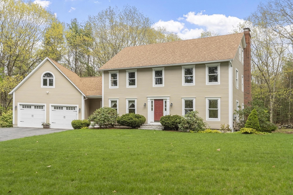 5 Blueberry Hill Ln, Westminster, MA, 5 Blueberry Hill Ln, Westminster, MA Photo #1