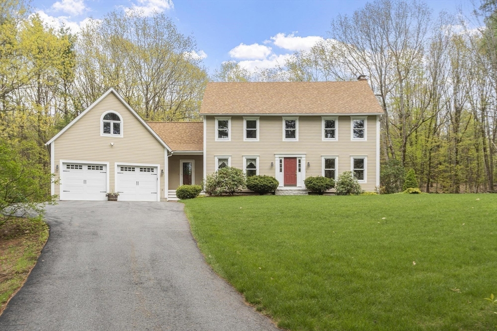 5 Blueberry Hill Ln, Westminster, MA, 5 Blueberry Hill Ln, Westminster, MA Photo #31