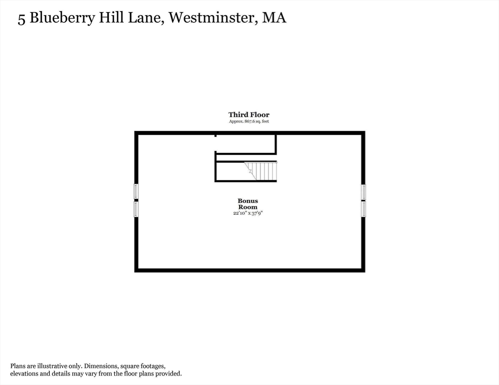 5 Blueberry Hill Ln, Westminster, MA, 5 Blueberry Hill Ln, Westminster, MA Photo #41