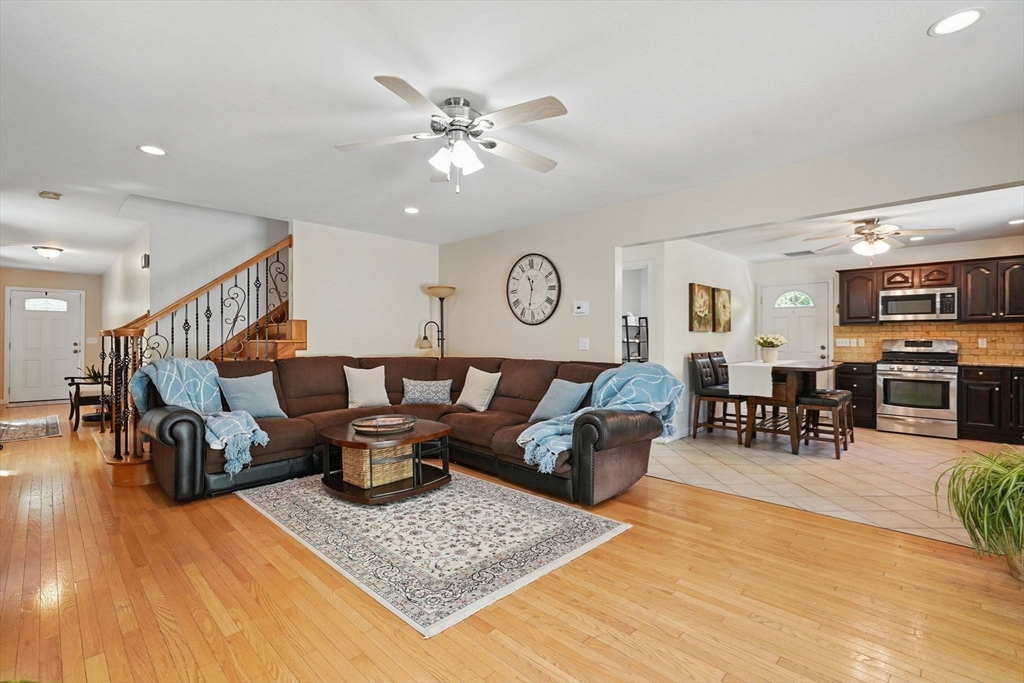 3 Birch Ave