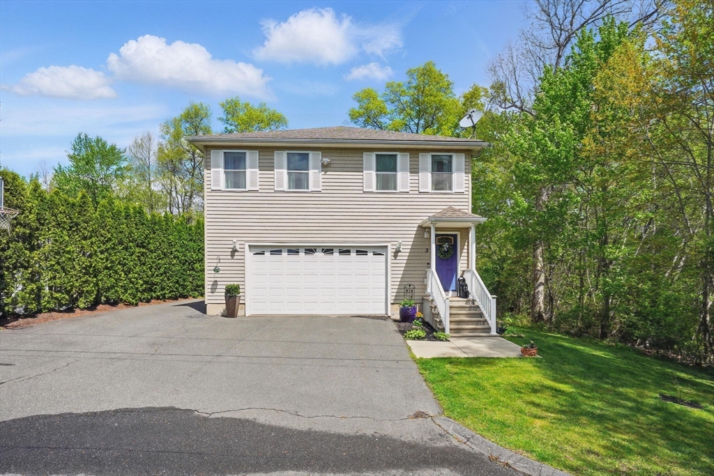 3 Birch Ave