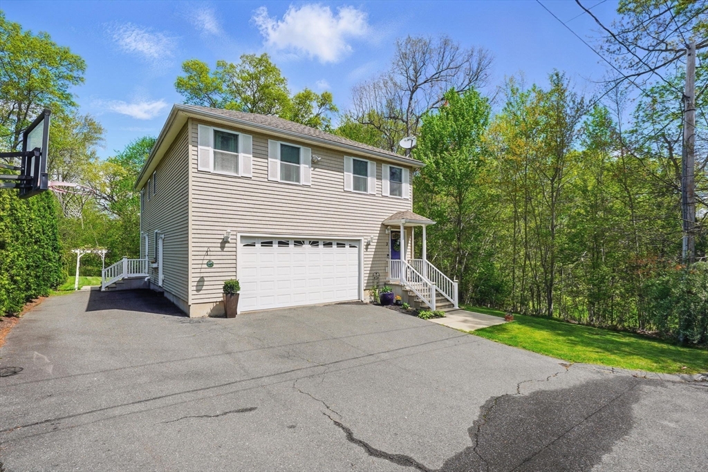 3 Birch Ave