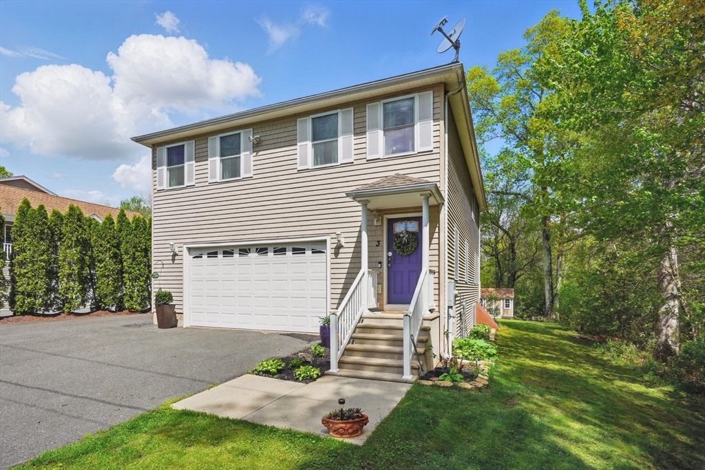 3 Birch Ave
