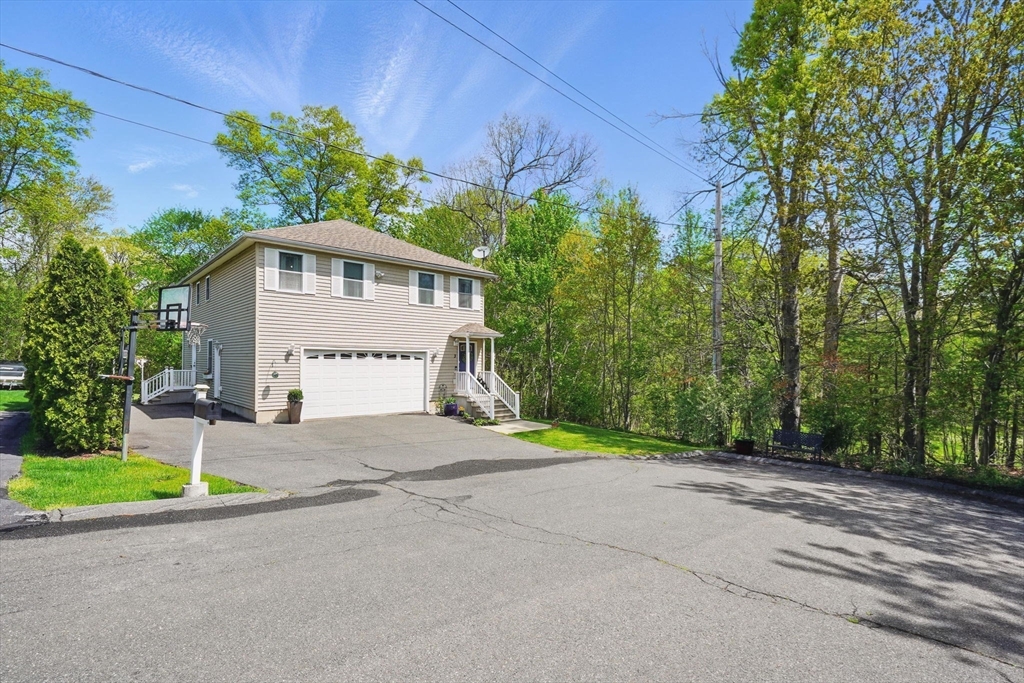 3 Birch Ave