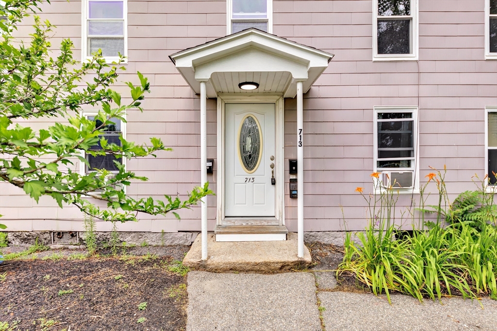 713 Franklin St