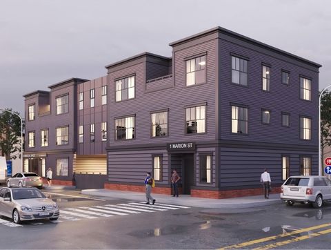 Photo of 747 Cambridge St #C, Cambridge, MA 02141 (MLS # 73463482)