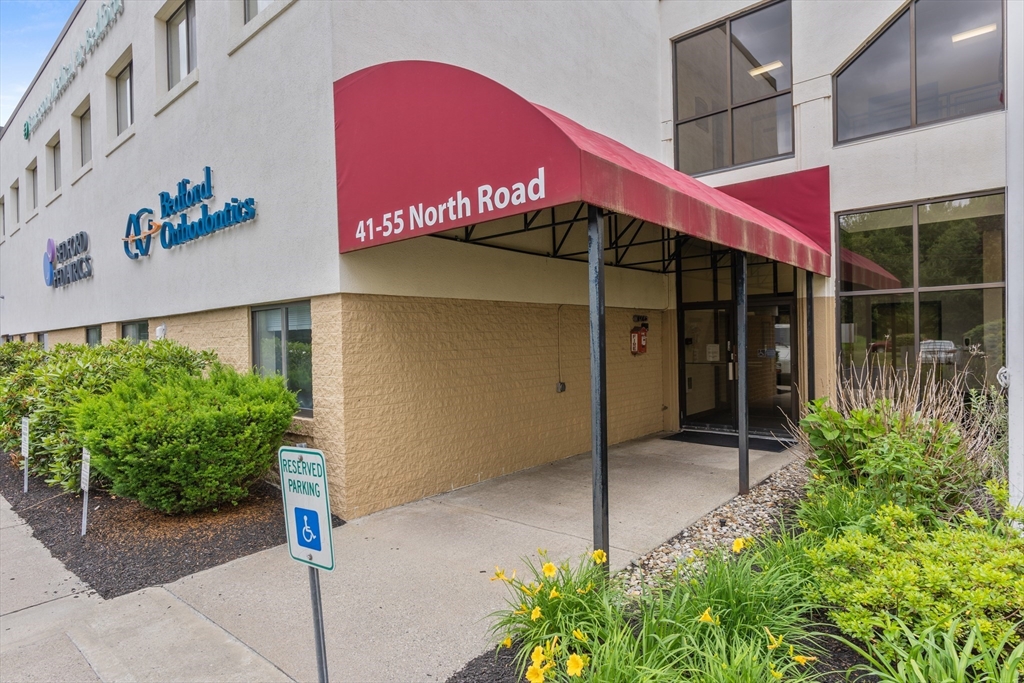 41-55 North Rd