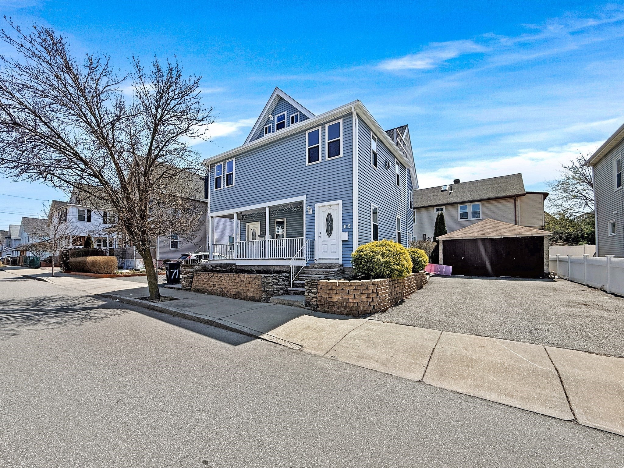71 Winslow St #2, Everett, MA, 71 Winslow St #2, Everett, MA Photo #1