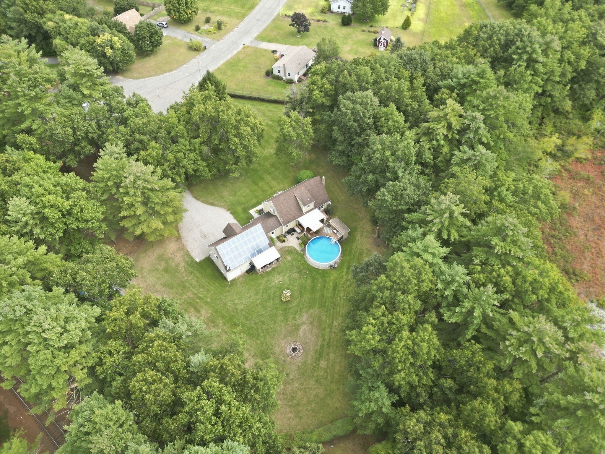 6 Brittany Dr, Palmer, MA, 6 Brittany Dr, Palmer, MA Photo #37
