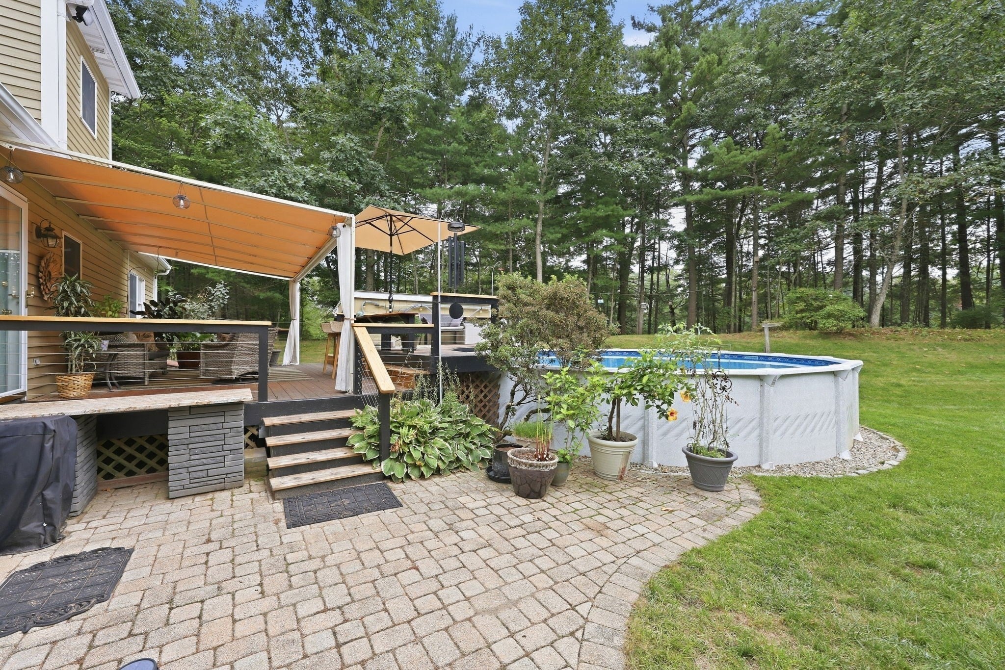 6 Brittany Dr, Palmer, MA, 6 Brittany Dr, Palmer, MA Photo #36