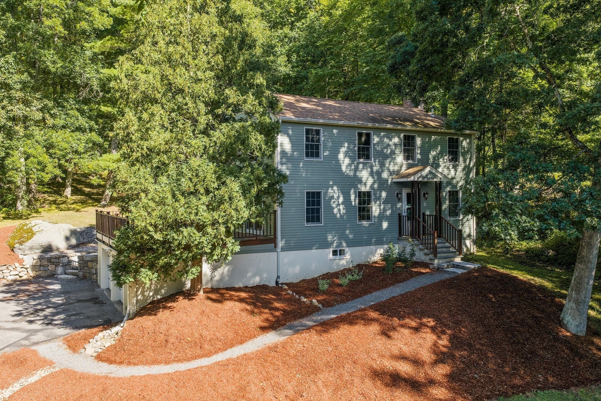 58 Gates Ln, Stow, MA Photo #3