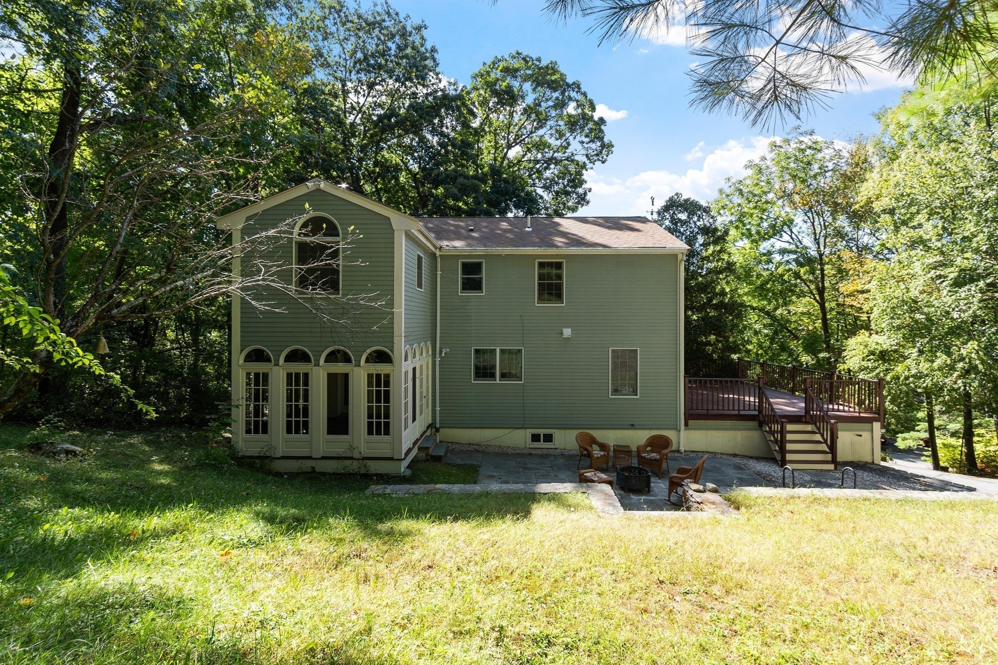 58 Gates Ln, Stow, MA Photo #4