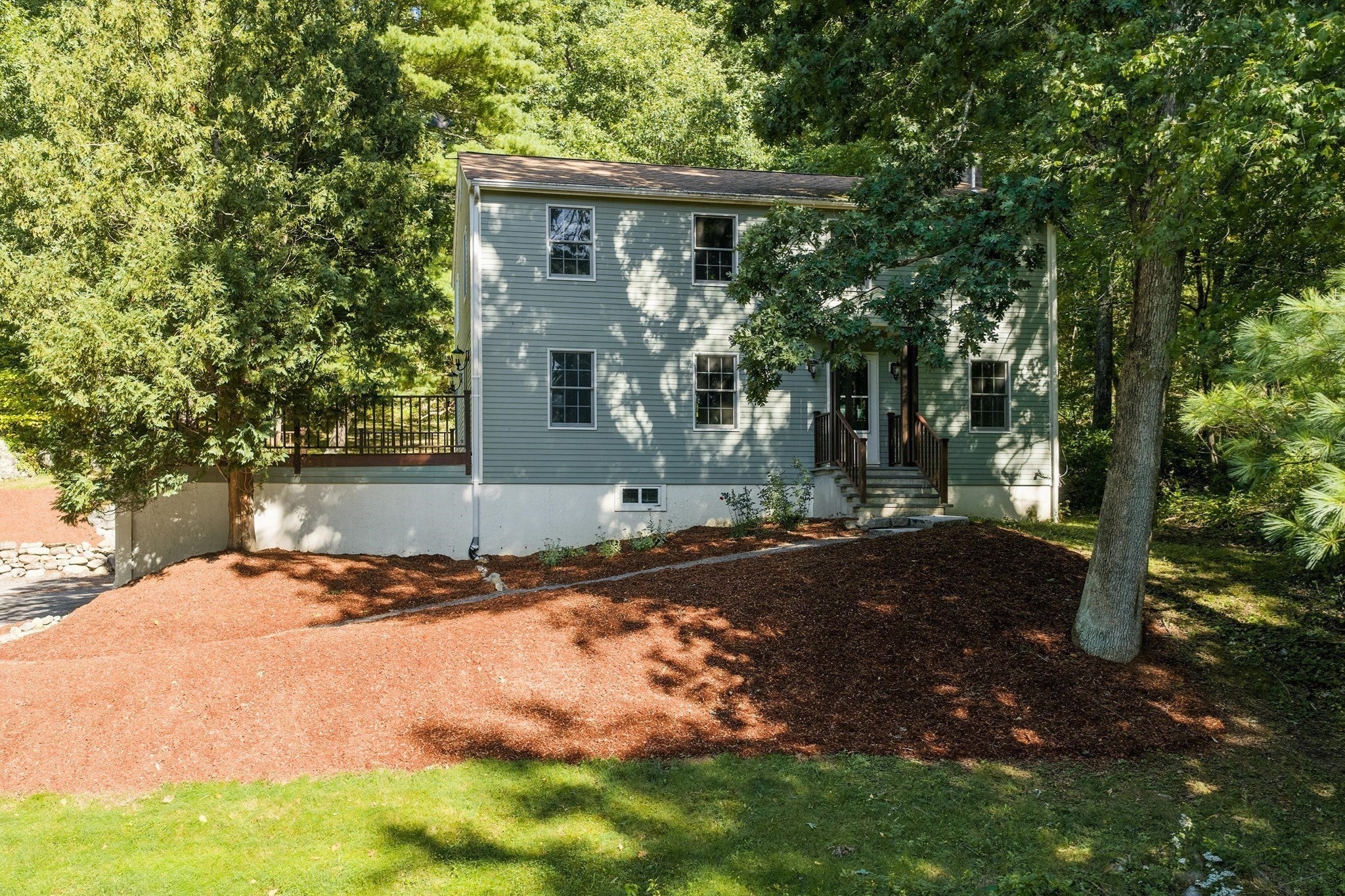 58 Gates Ln, Stow, MA Photo #2