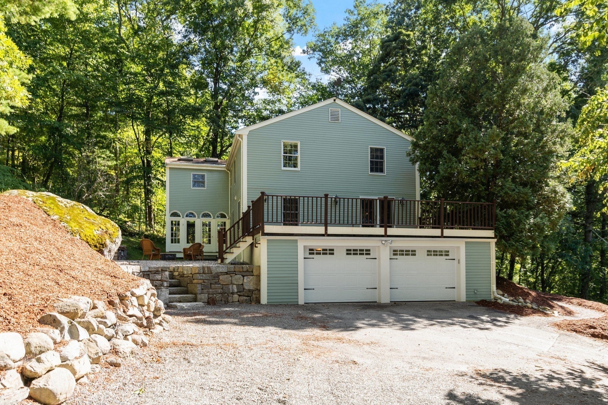 58 Gates Ln, Stow, MA Photo #34