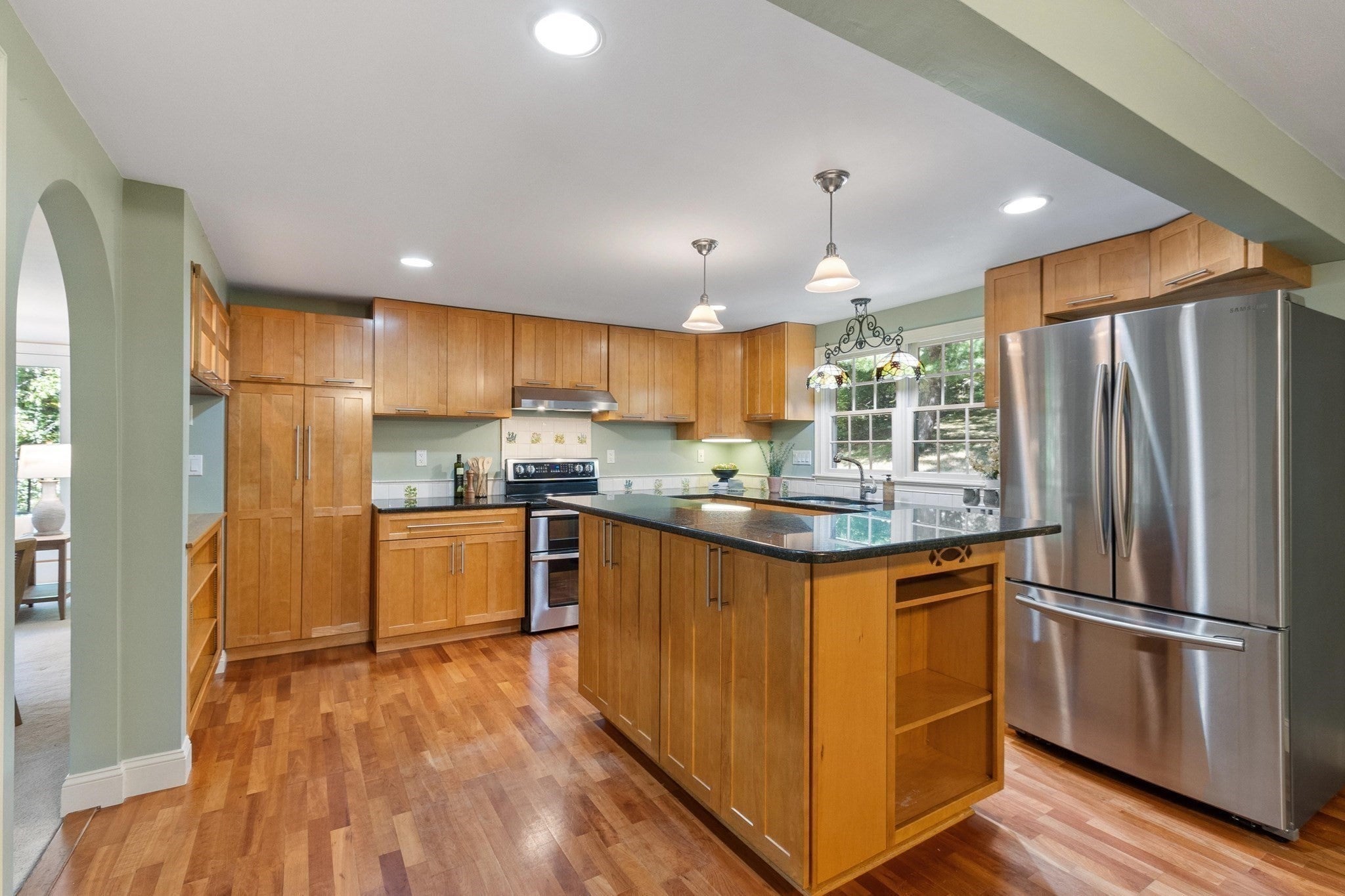 58 Gates Ln, Stow, MA Photo #7