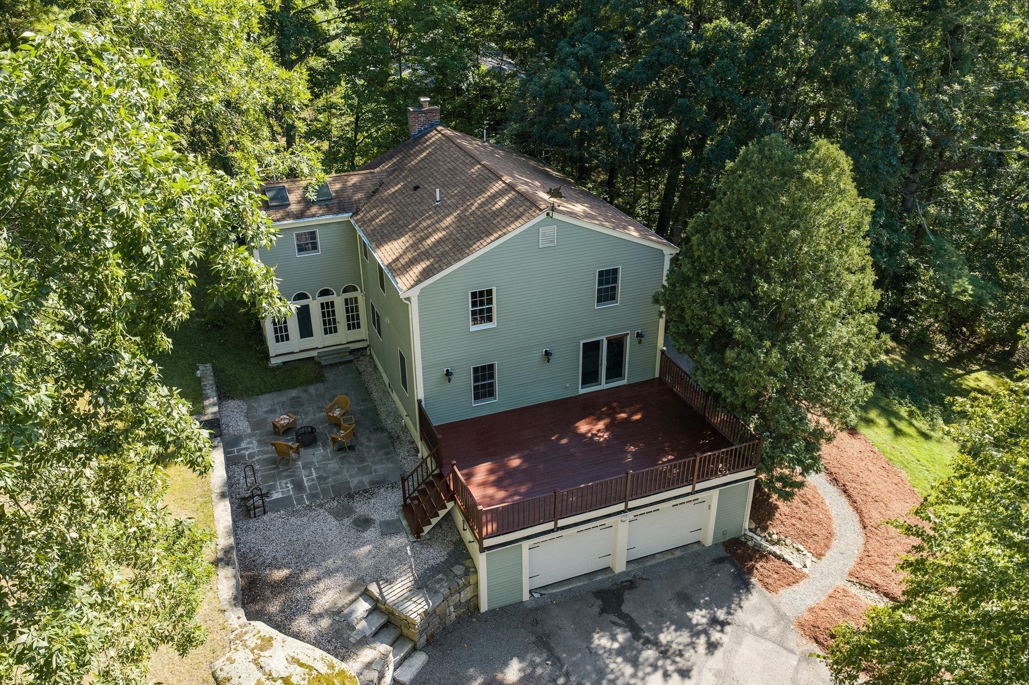 58 Gates Ln, Stow, MA Photo #5