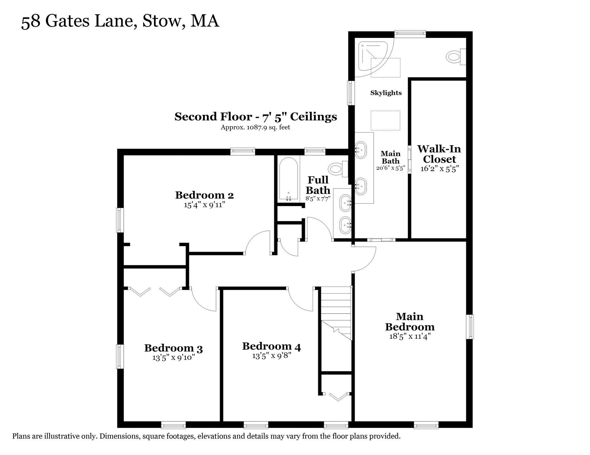 58 Gates Ln, Stow, MA Photo #40
