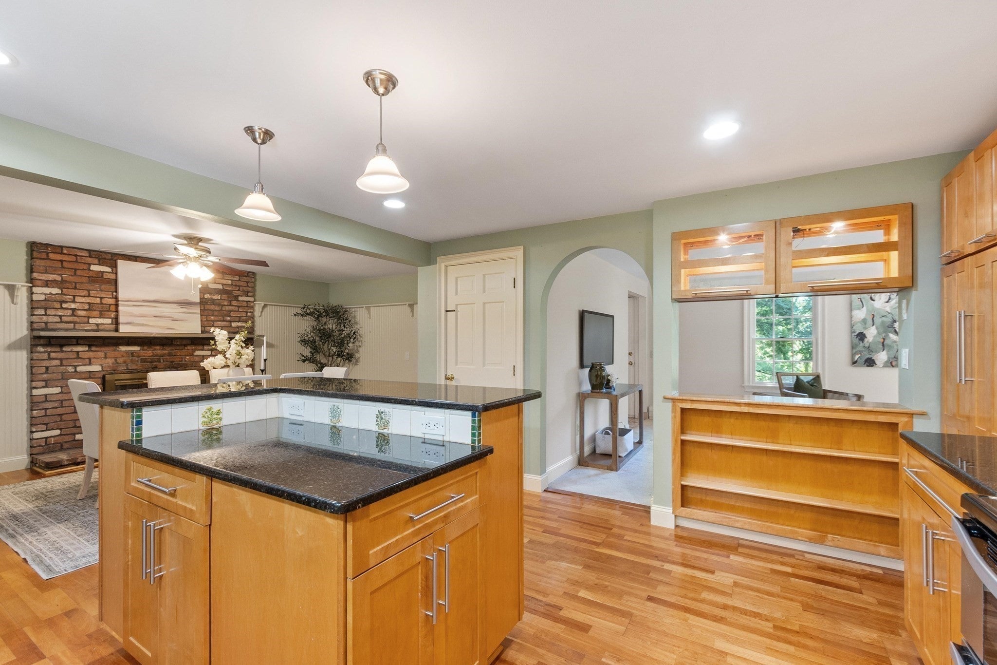 58 Gates Ln, Stow, MA Photo #12