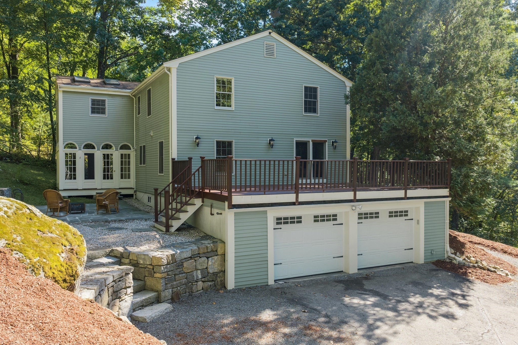58 Gates Ln, Stow, MA Photo #6