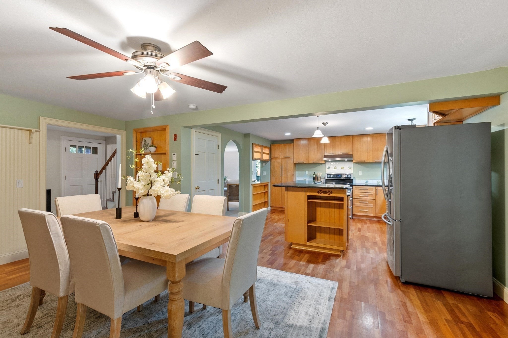 58 Gates Ln, Stow, MA Photo #14