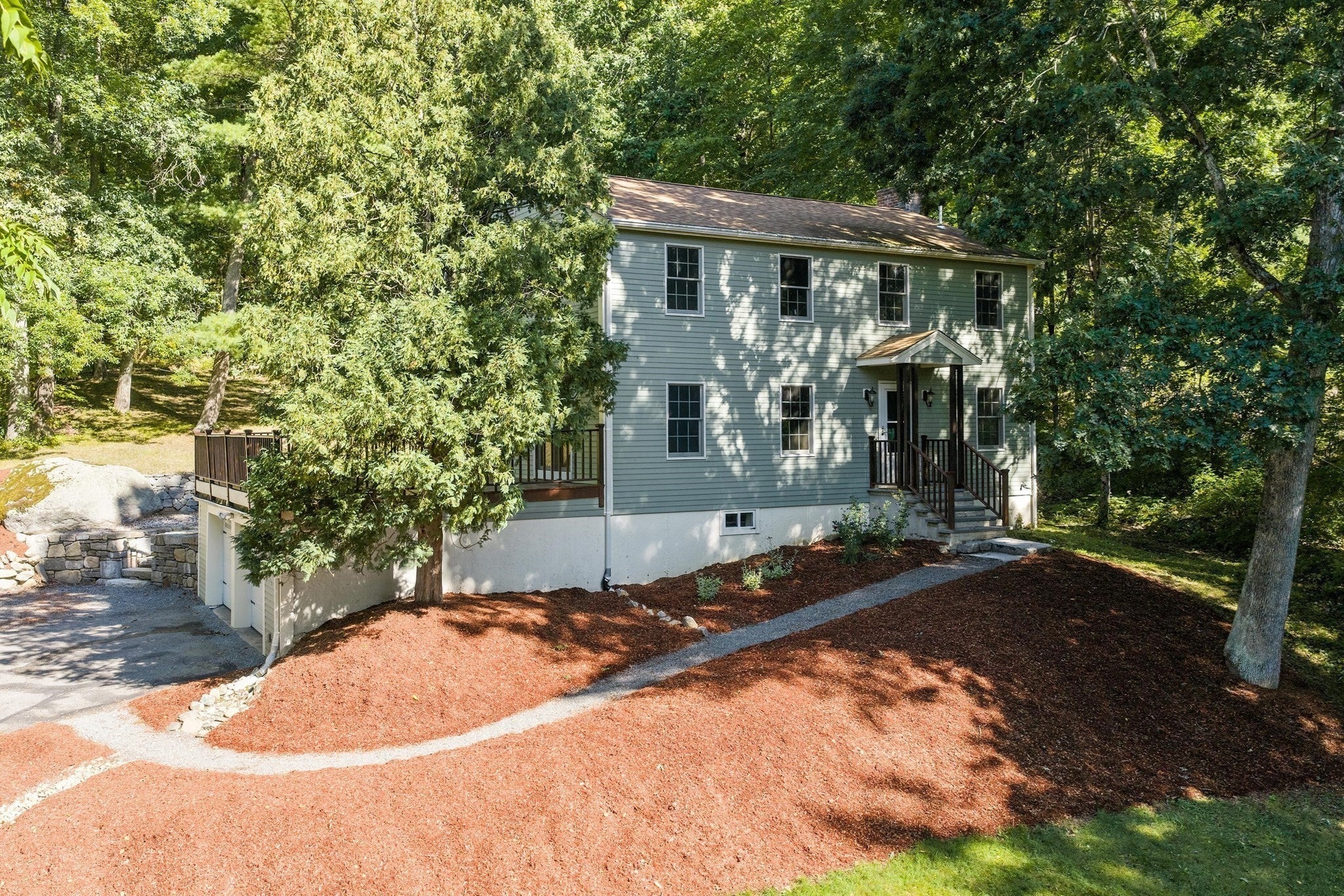 58 Gates Ln, Stow, MA Photo #1
